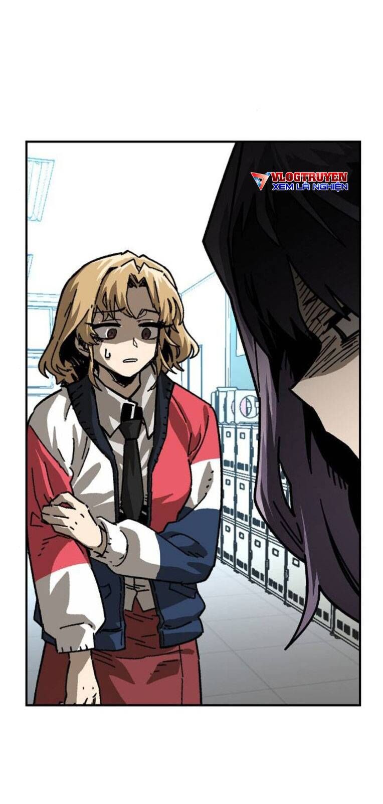 chỉ có cái c.h.ế.t mới là sự cứu rỗi chapter 29 13