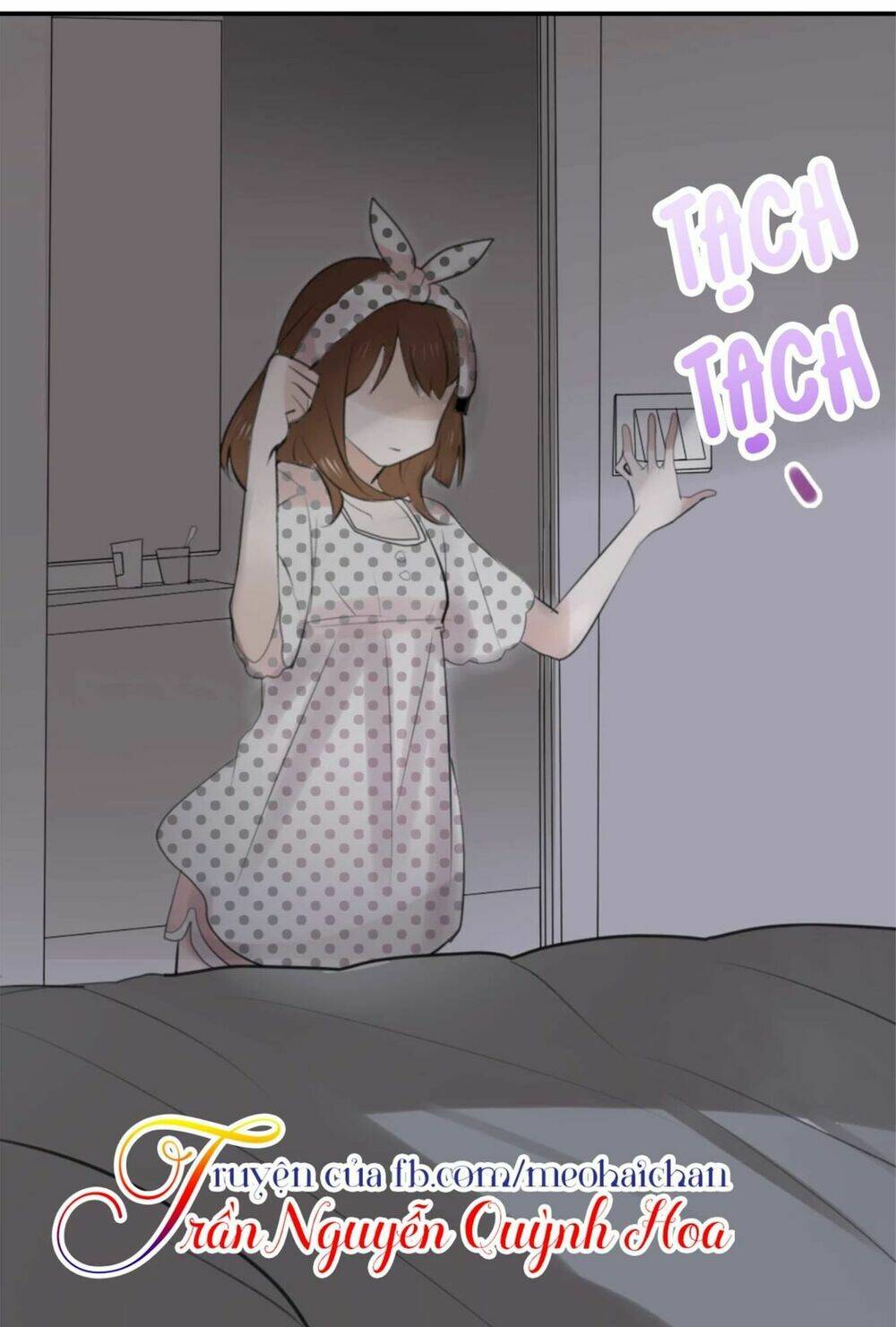 thái tử bong bóng chapter 4 25