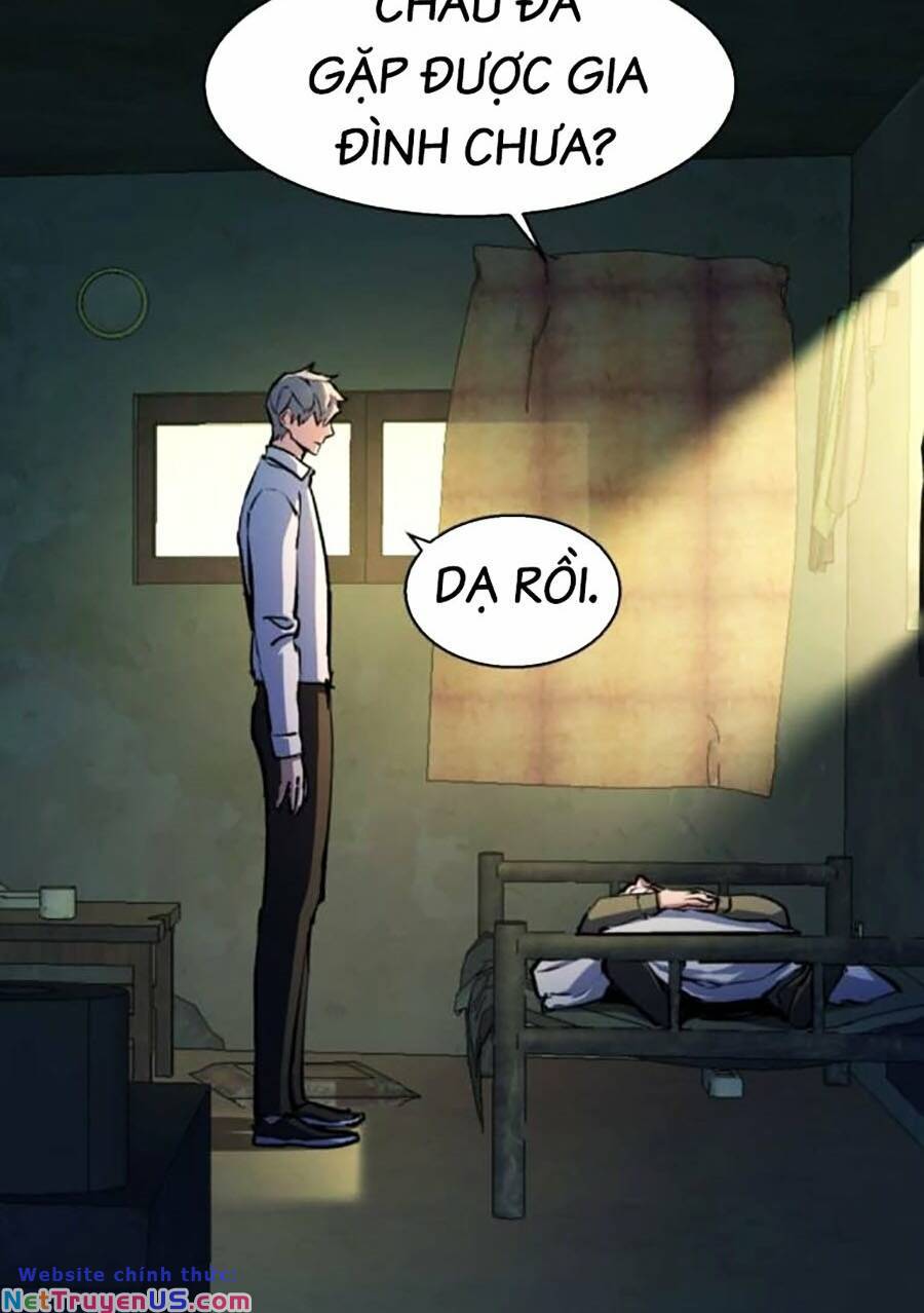 bạn học tôi là lính đánh thuê chapter 162 44