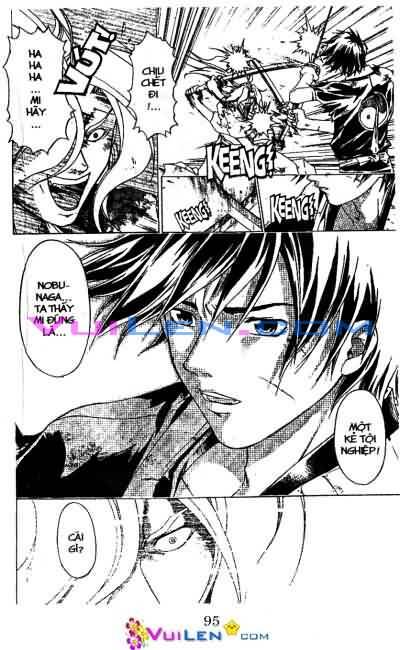 mắt quỷ kyo chapter 63 95