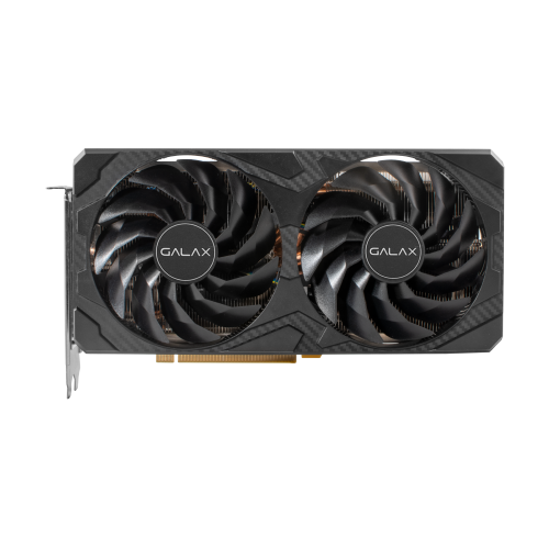 Card Màn Hình GALAX GeForce RTX 3060 Ti (1-Click OC) LHR 8GB DDR6 Hàng Chính Hãng