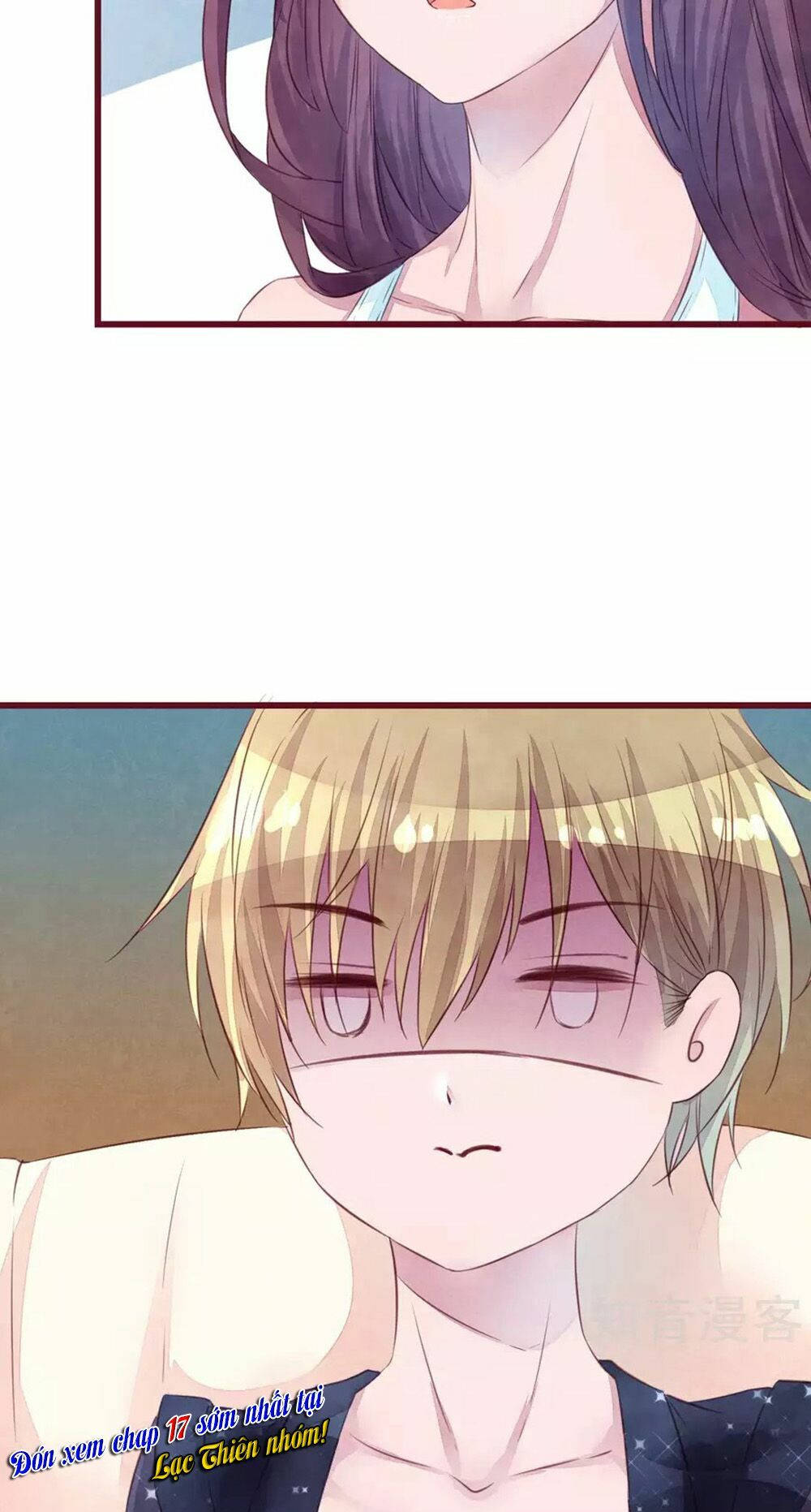 đào tạo nuôi dưỡng bạn trai mèo chapter 16 29