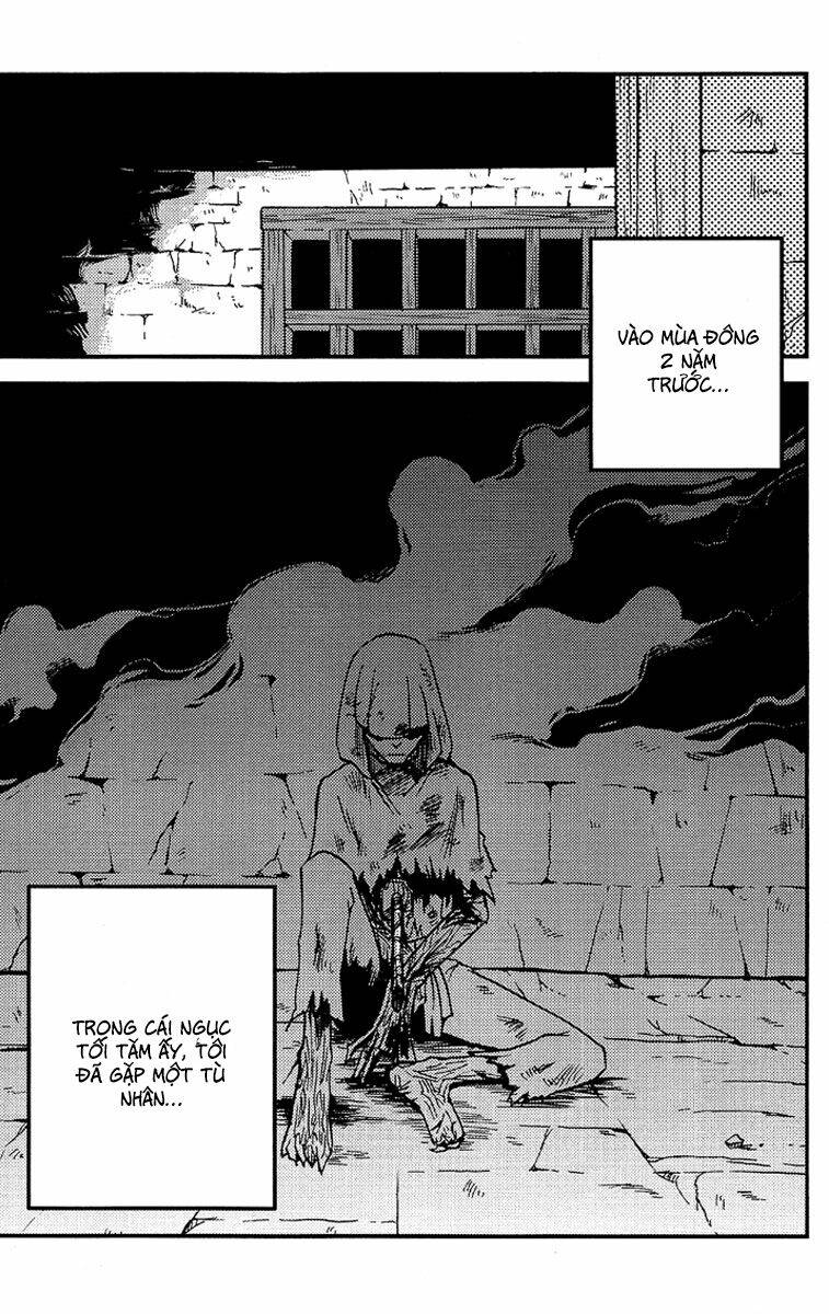 vairocana chapter 4 4