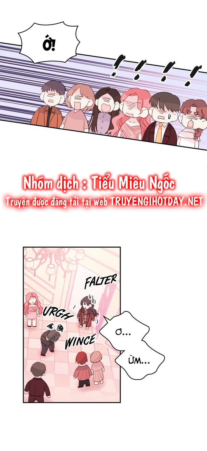 hôm nay cùng với em chapter 91 13