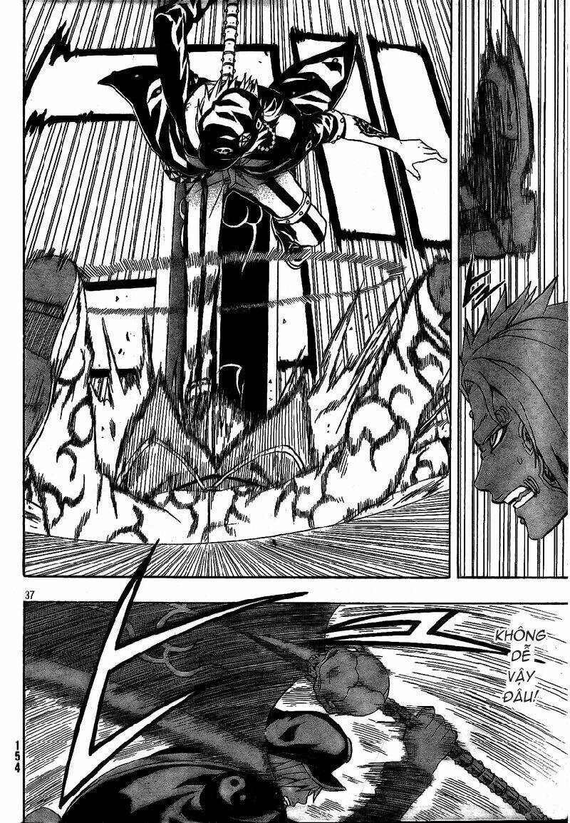 blazer driver chapter 7 37