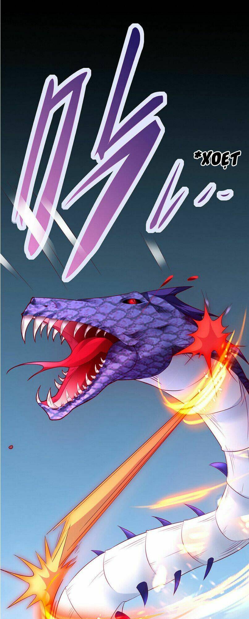 thiên kim bất hoán chapter 8 48