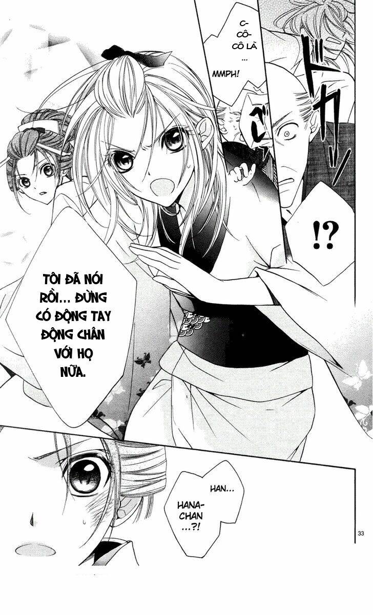 yoshiwara hana oboro chapter 3 34
