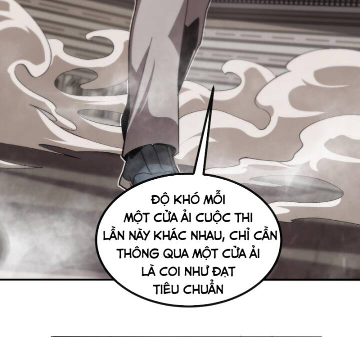 trảm linh thiếu nữ: ta khế ước tất cả đều là thượng cổ thần binh chapter 2 72