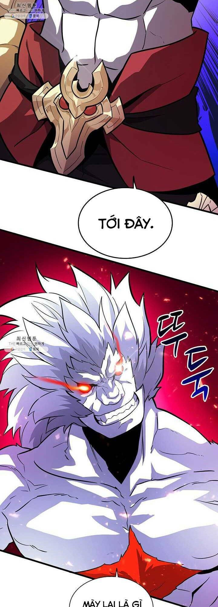 arcane sniper chapter 32 22