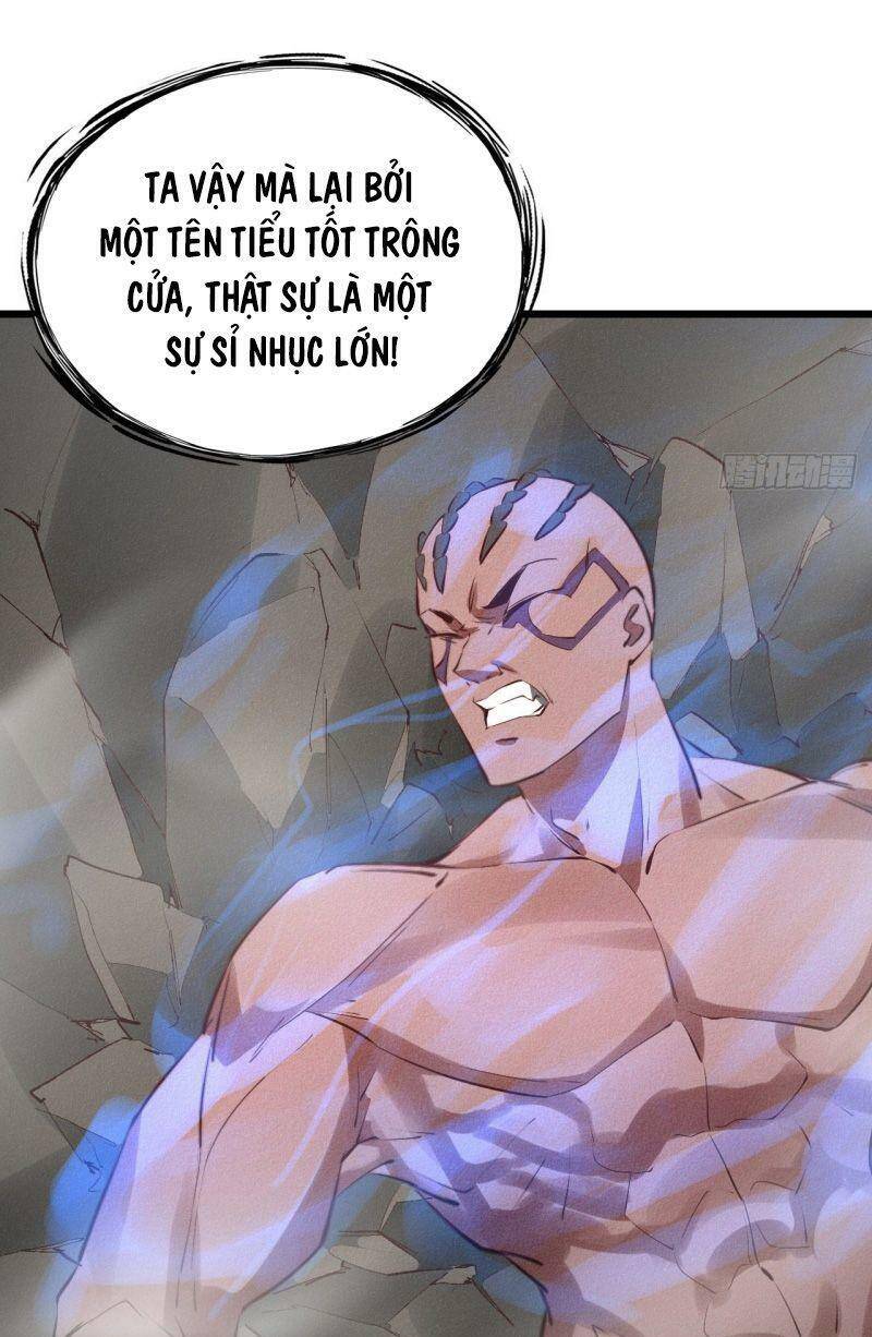 võ đạo chiến thần chapter 31 19