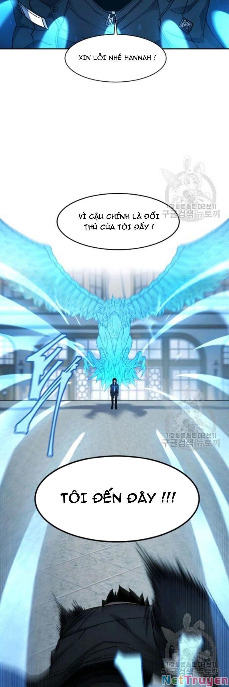 shaman - pháp sư chapter 26 29