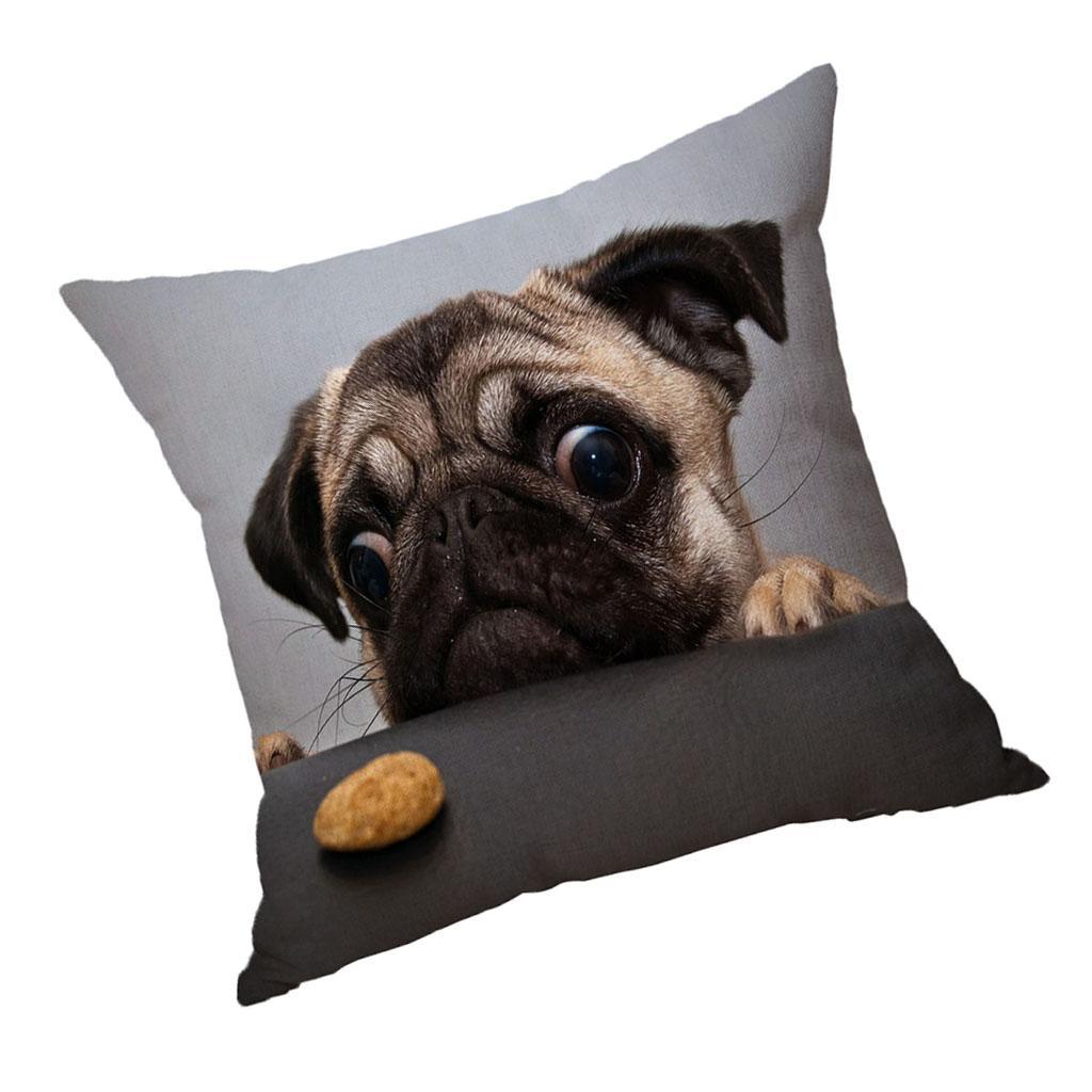 Cushion Cover Pillowcase