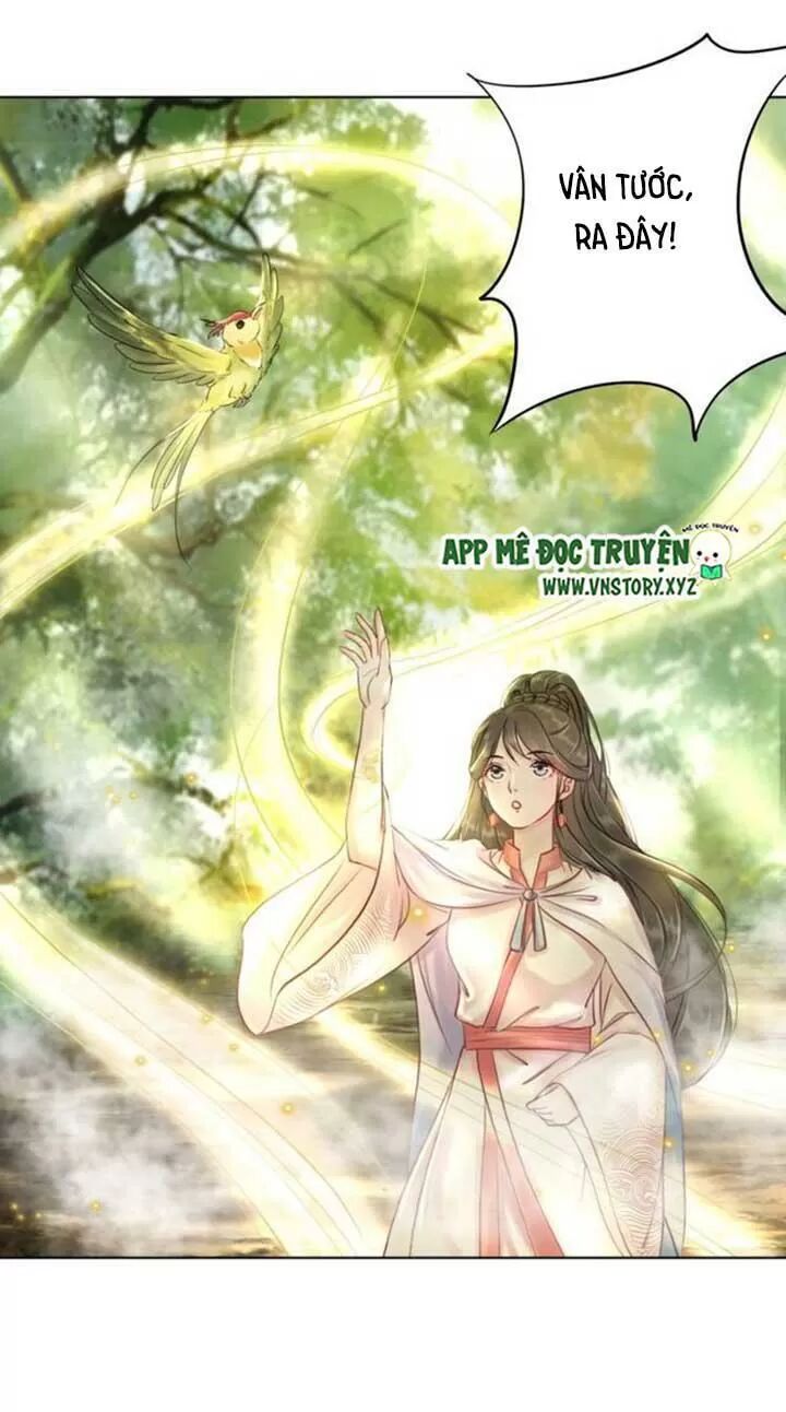 cực phẩm phế vật tiểu thư chapter 66 25