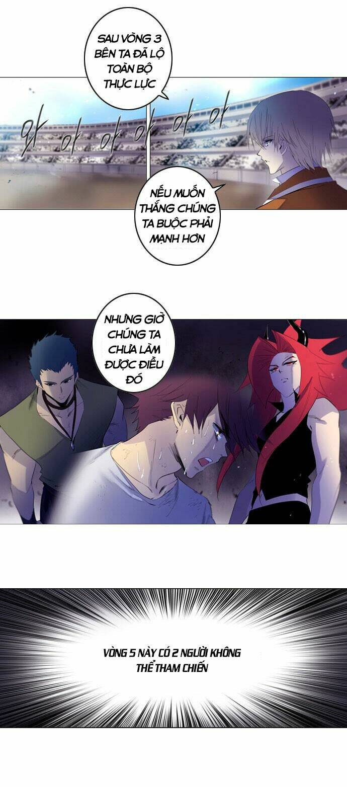 bản khế ước linh hồn chapter 141 18