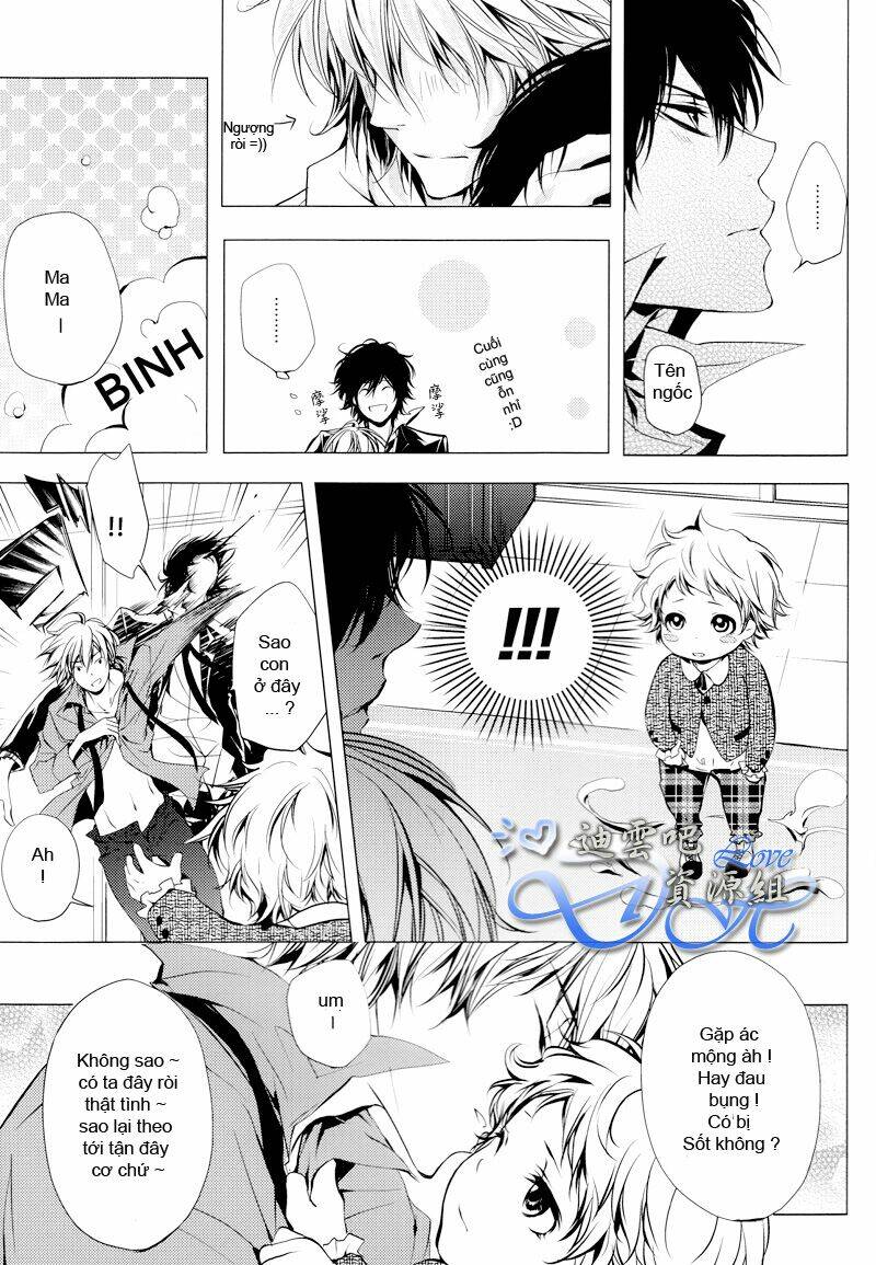 khr doujinshi - the boy next door chapter 1 18