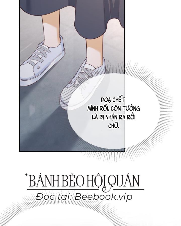 tổng tài độc sủng kiều thê thế thân [truyện chữ] chapter 3 29