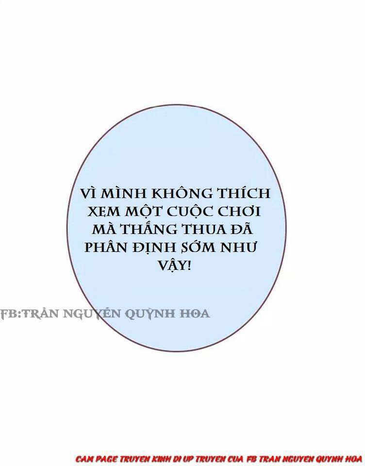 trả thù trường trung học chapter 19 21