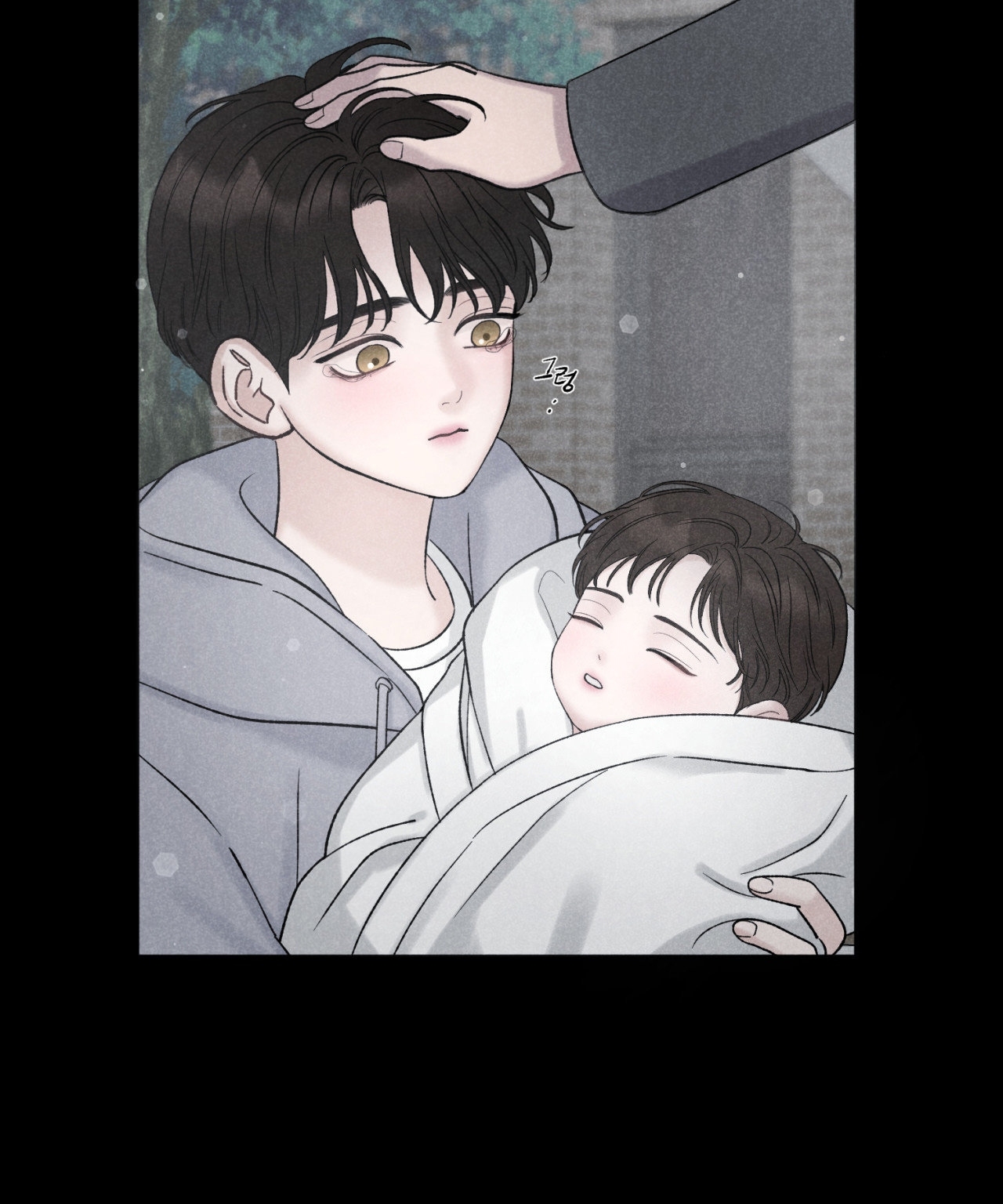 ân huệ của chúa chapter 1.1 19