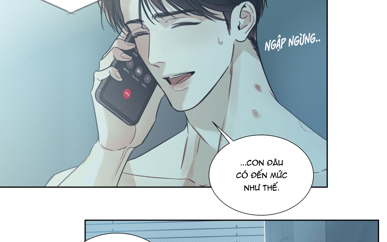 dải hợp âm trên đại dương xanh chapter 11 12