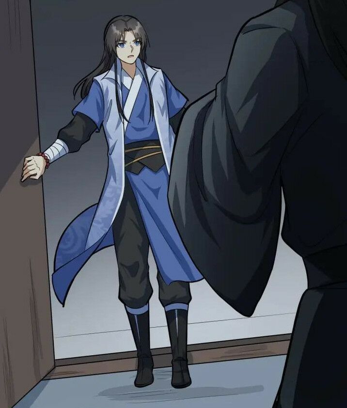 đại nghịch chi môn chapter 77 30