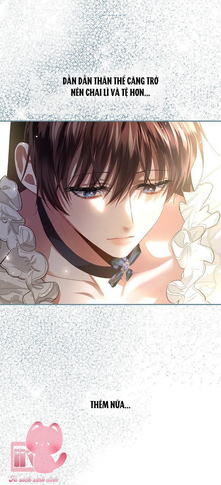 tháng năm cuối cùng của nữ phụ đoản mệnh chapter 42 63