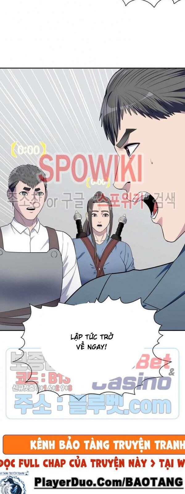 kẻ phán xét chapter 69 61