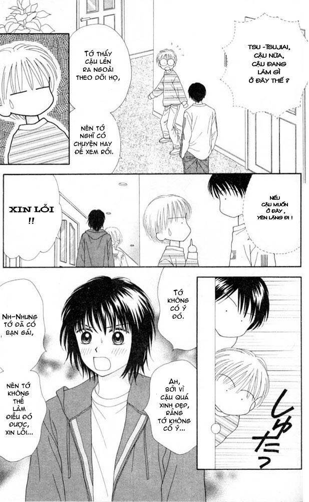 học sinh siêu ngầu chapter 4 25