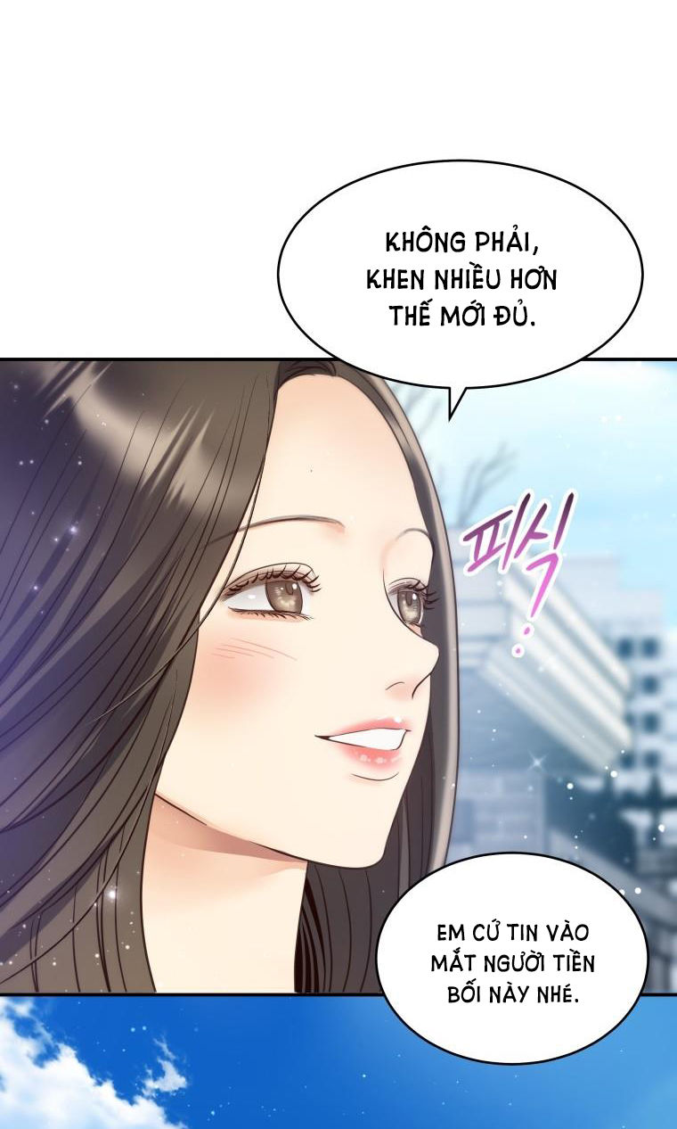 [16+] ánh sao ban mai chapter 73.1 5