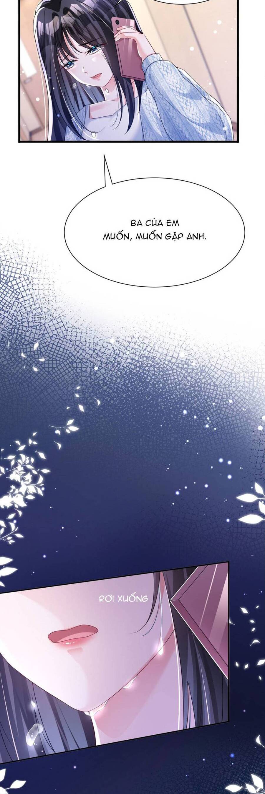 tổng tài huyết tộc cực sủng cô vợ mỹ nhân ngư chapter 71 33