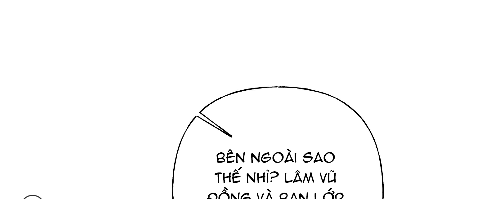 đừng nói yêu tôi (don't say you love me) chapter 23 35