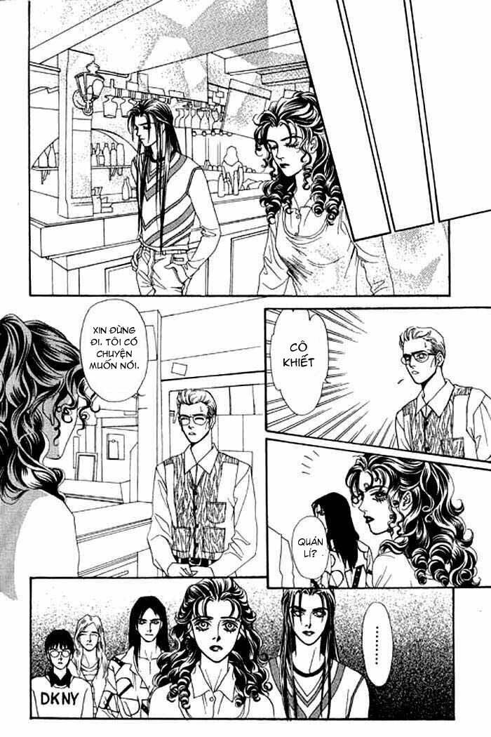 youth gone wild - tuổi trẻ cuồng nhiệt chapter 6 4