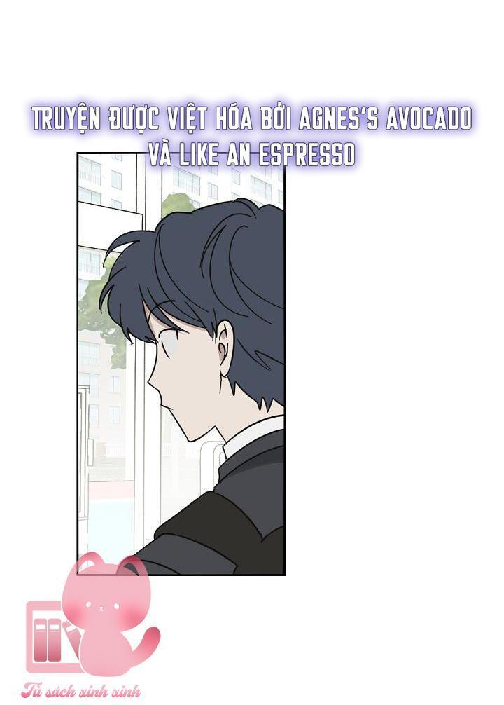 tiền bối, đừng nóng! chapter 15 18