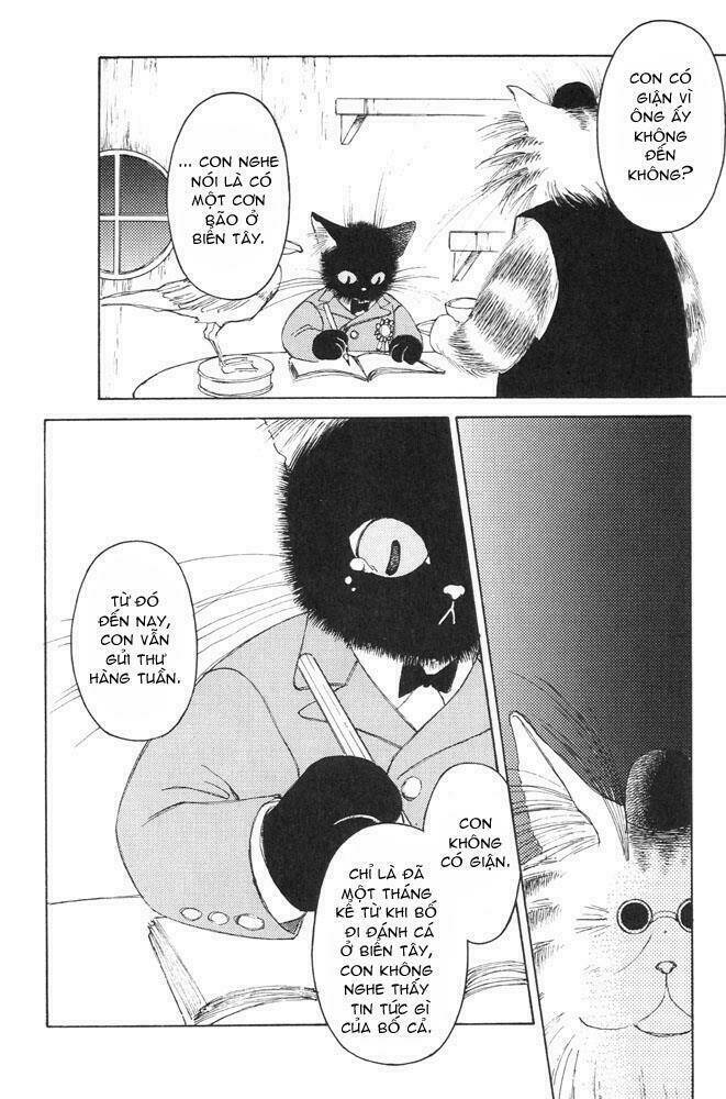 bernie's drawing diary chapter 1 34