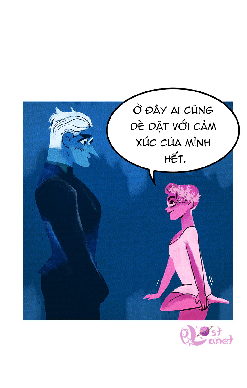 thần thoại olympus chapter 59 34