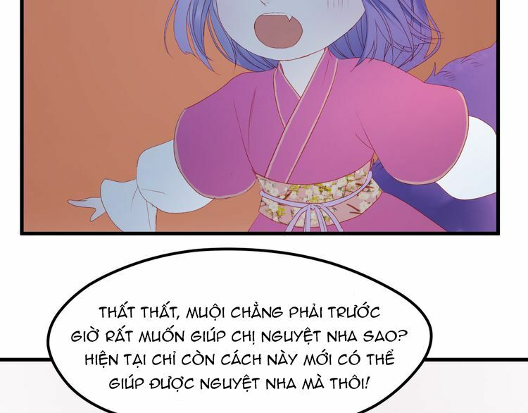 lượm được một tiểu hồ ly phần 2 chapter 67 17