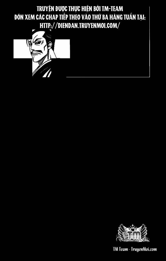 busou renkin chapter 16 20