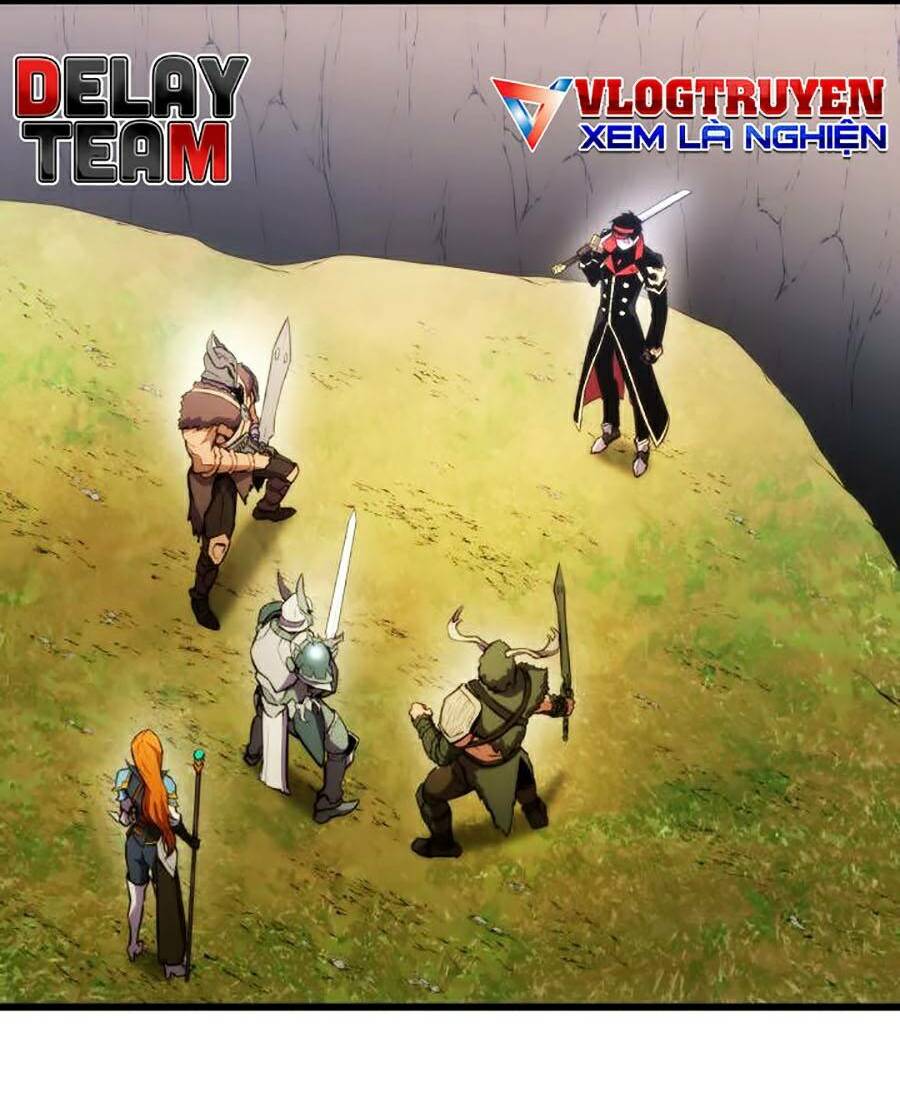 huyền thoại game thủ - tái xuất chapter 41 1