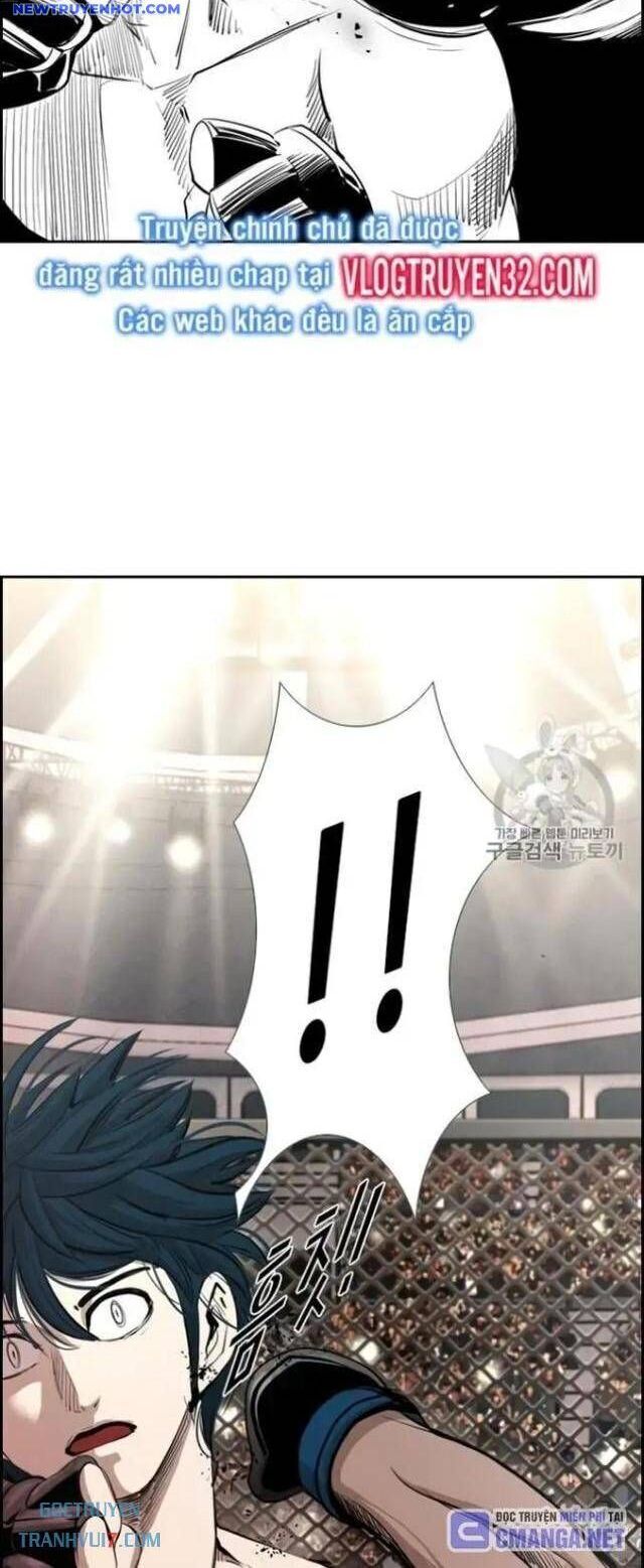 shark - cá mập chapter 160 45