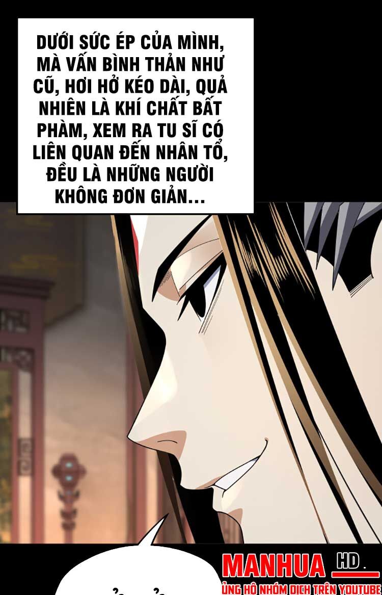 Ta Trời Sinh Đã Là Nhân Vật Phản Diện Chapter 99 - Trang 2