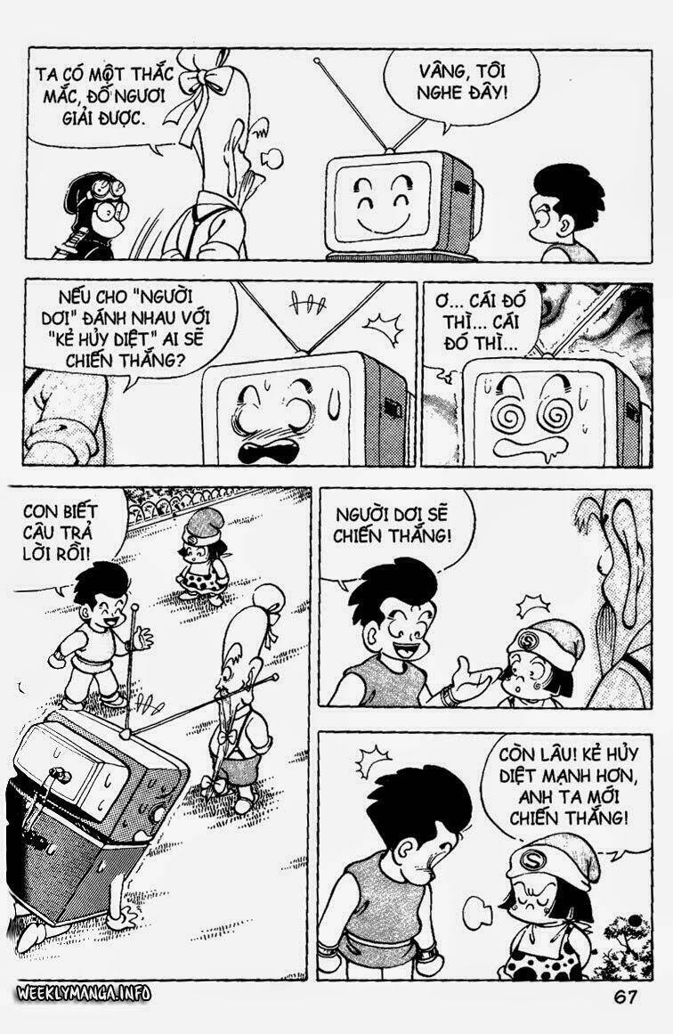 kung fu komang chapter 17 19