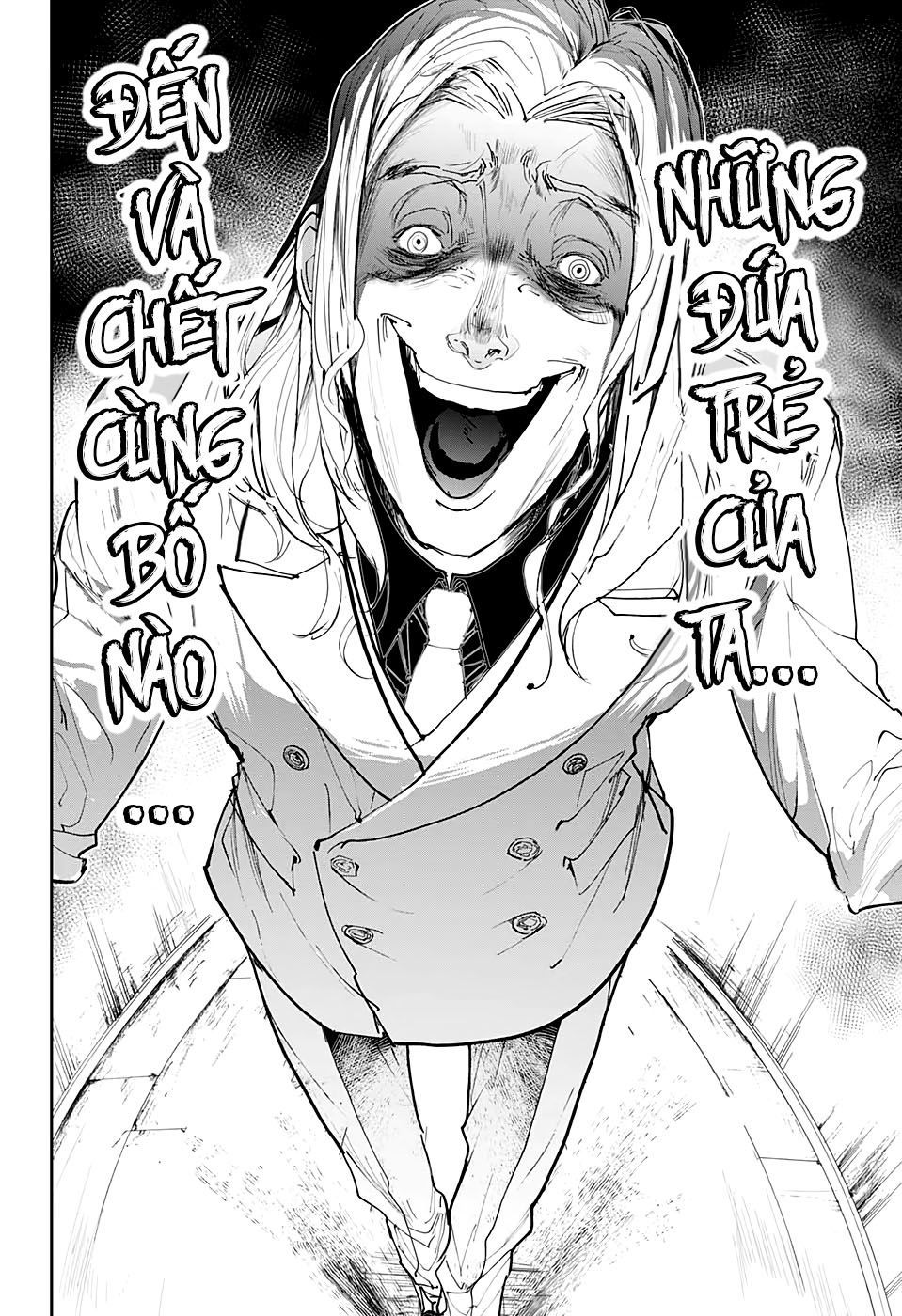 miền đất hứa chapter 172 4