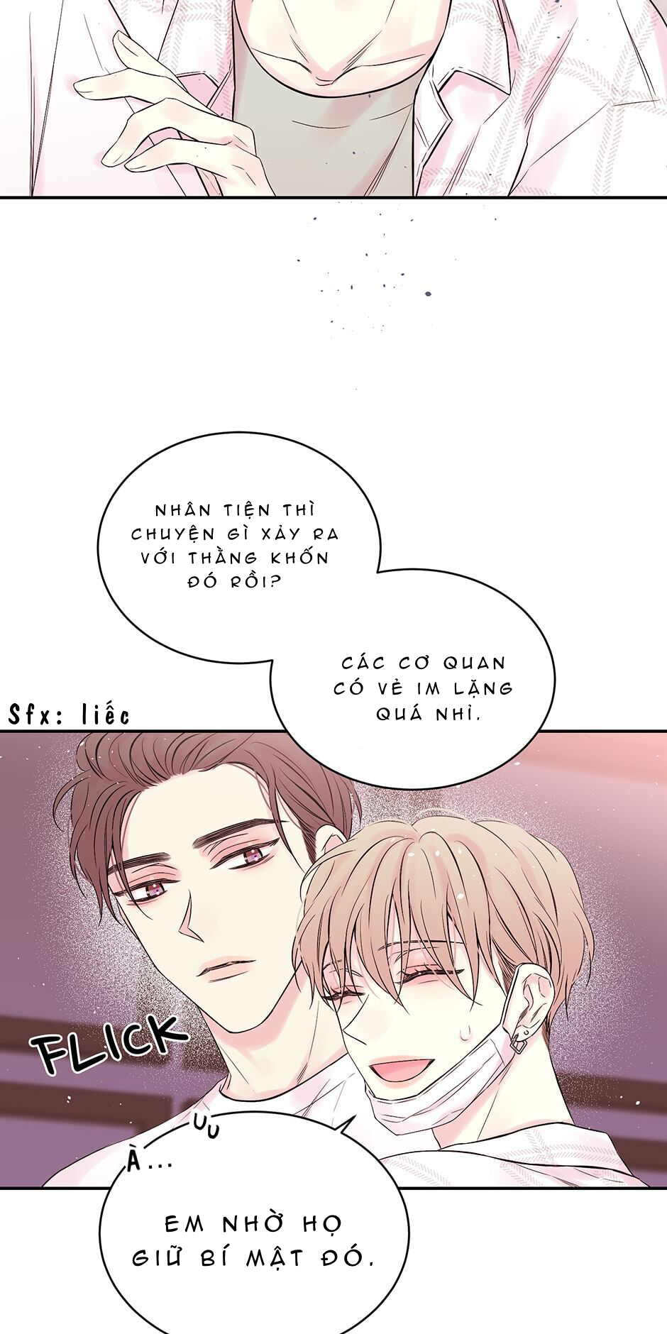 in my closet chapter 78 26