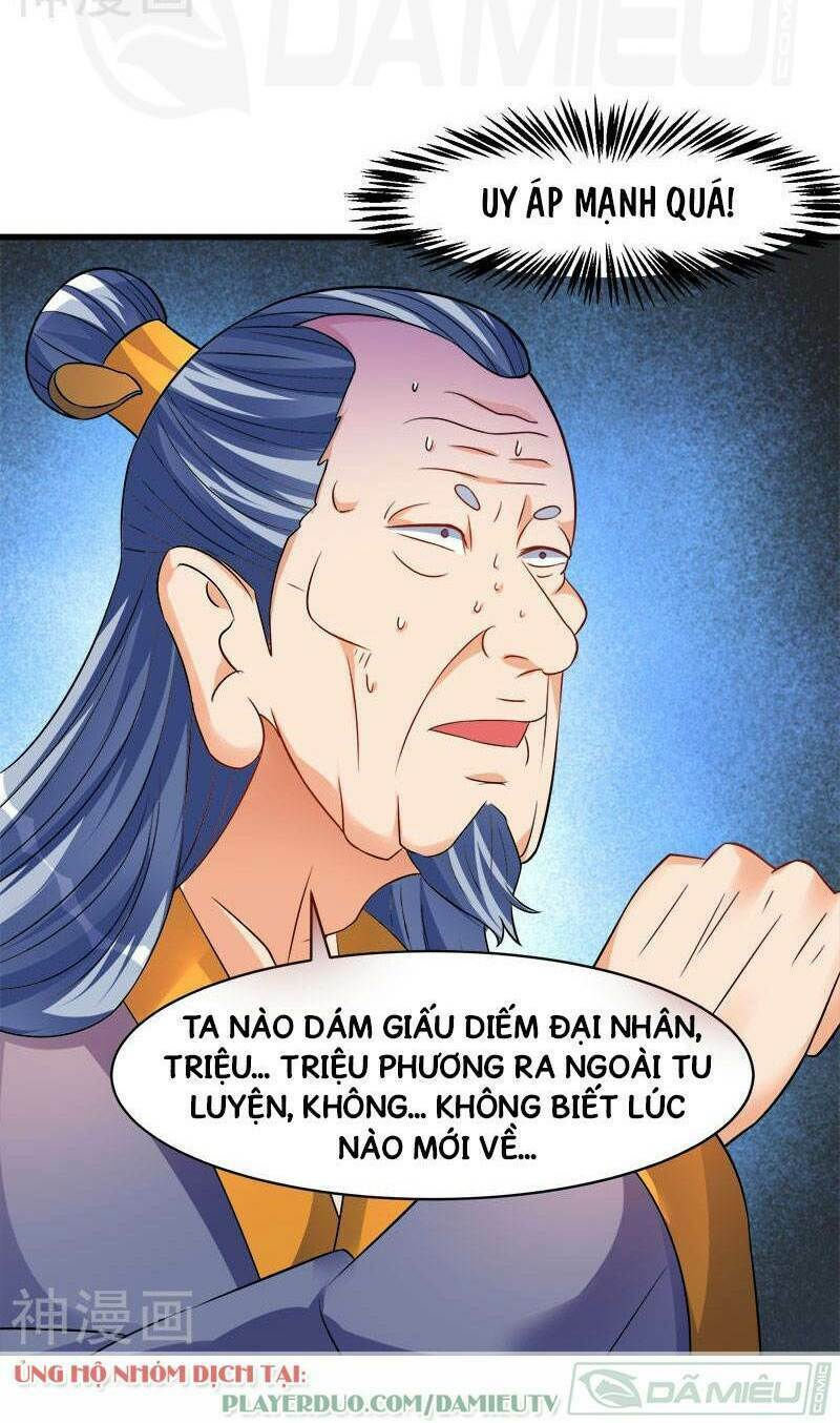 tối cường thăng cấp chapter 39 27