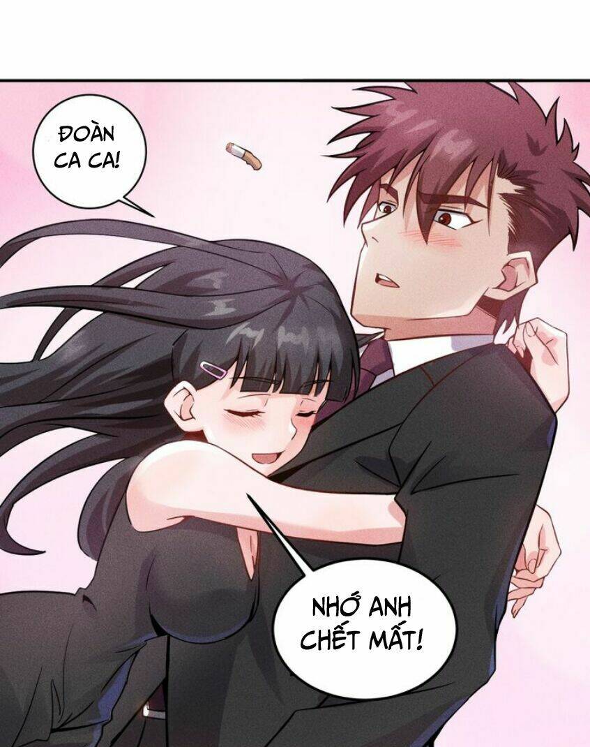 cao thủ cận vệ của nữ chủ tịch chapter 27 30