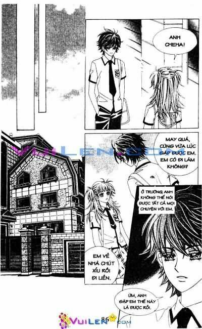 thiên thần tái thế chapter 14 86