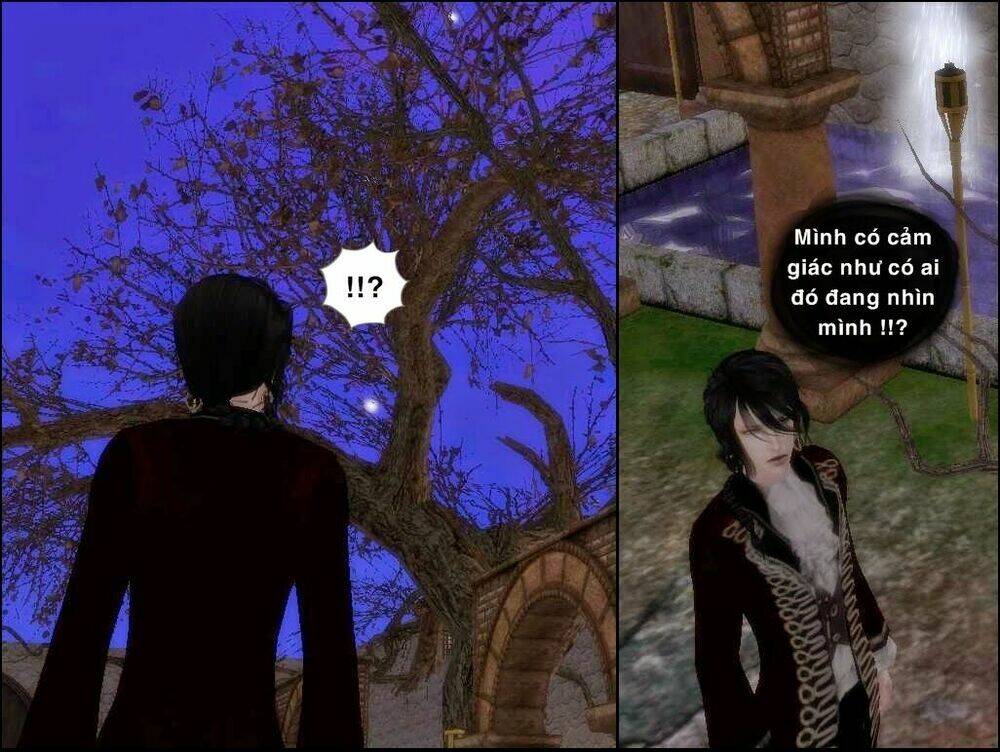 truyện sims - earl story chapter 43 17