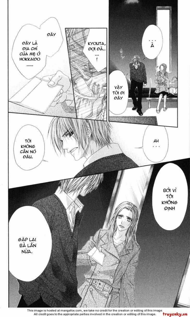 khởi đầu tình yêu chapter 11 24