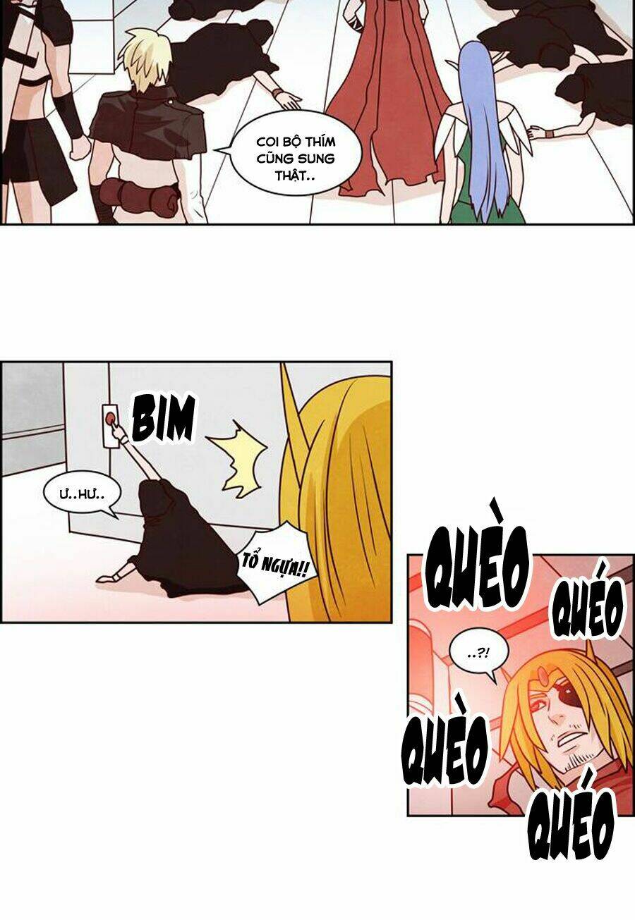 the devil king is bored chapter 90 20