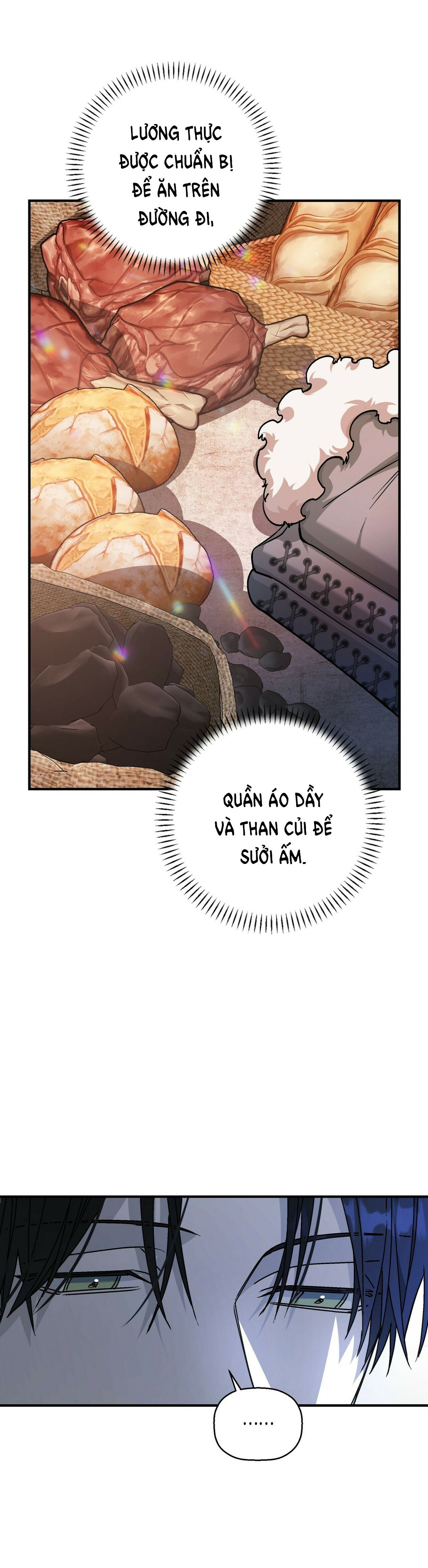 khế ước vĩnh cửu chapter 45.1 16