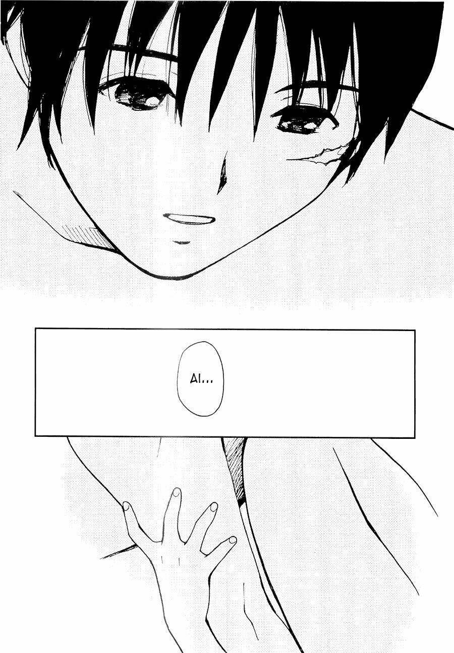 người tình chapter 37 24